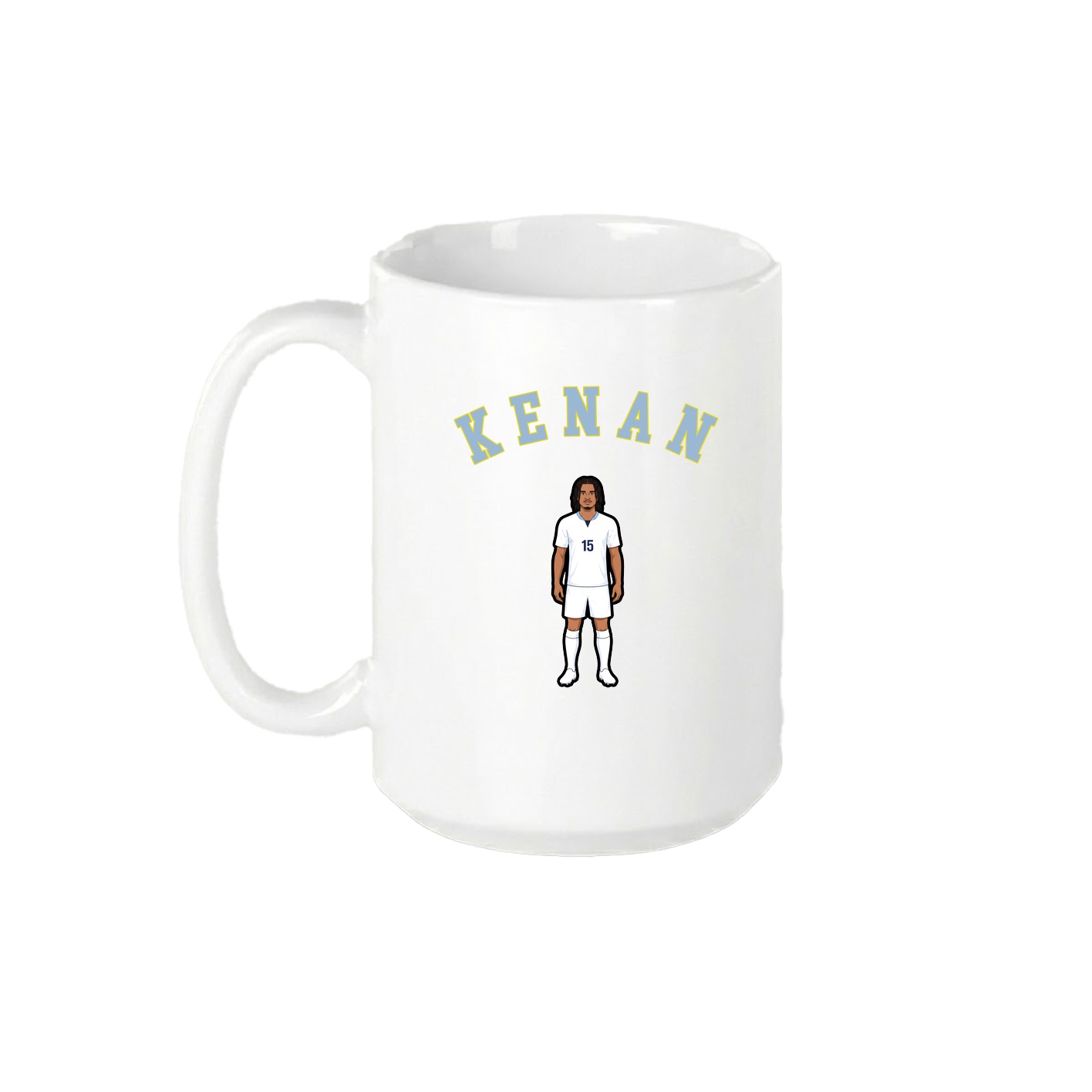 15oz Coffee Mug
