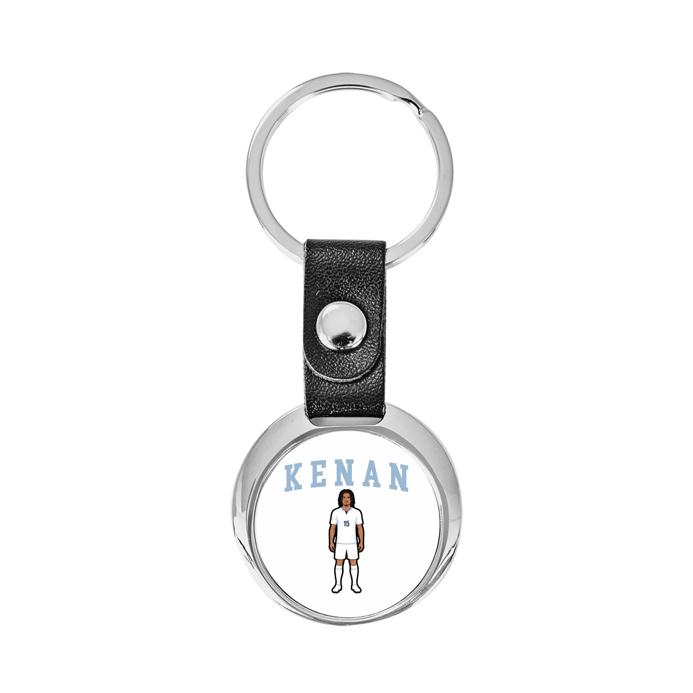 Key Chain — Shirsey in Classic