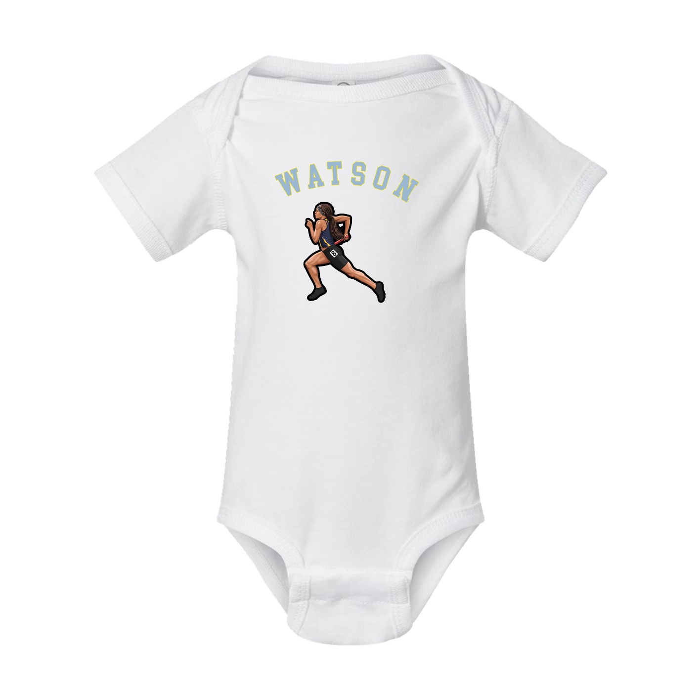Baby Onesie