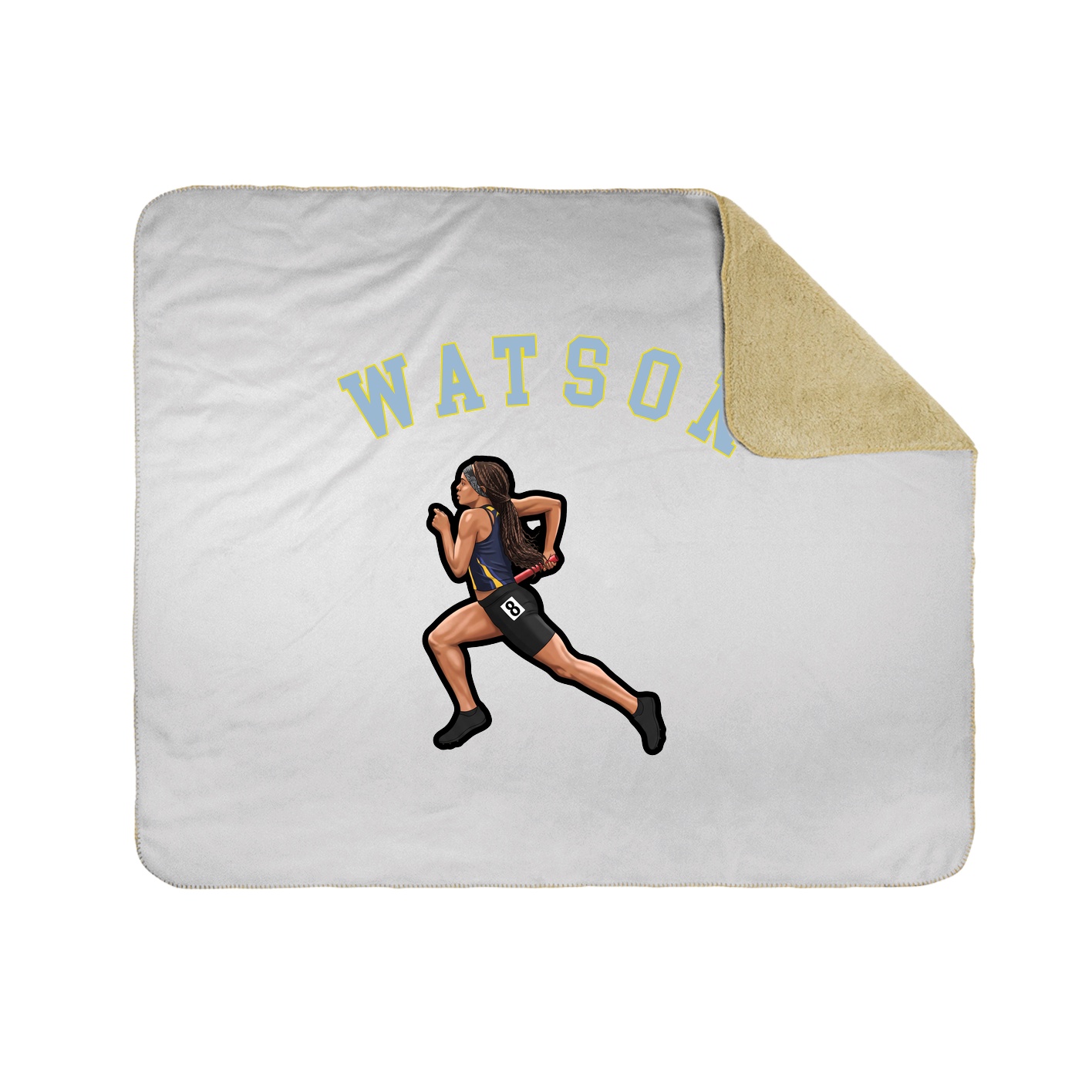 Throw Blanket