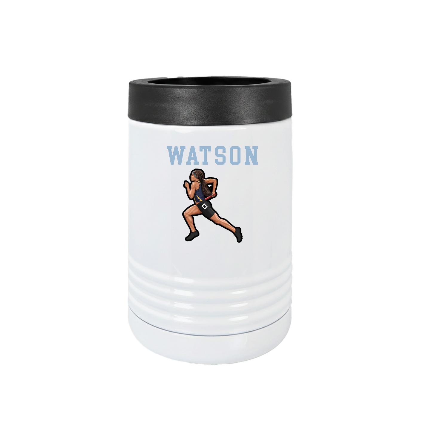 Beverage Holder — Shirsey in White