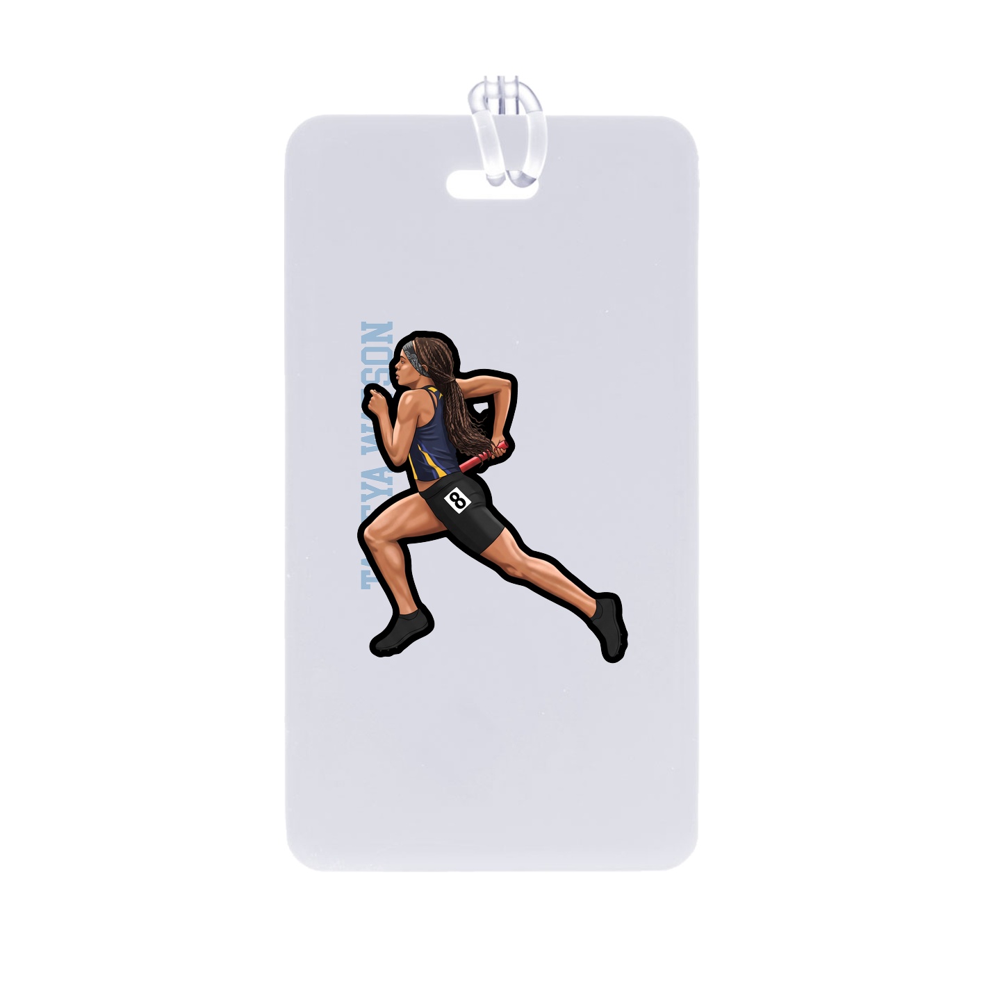 Bag Tag