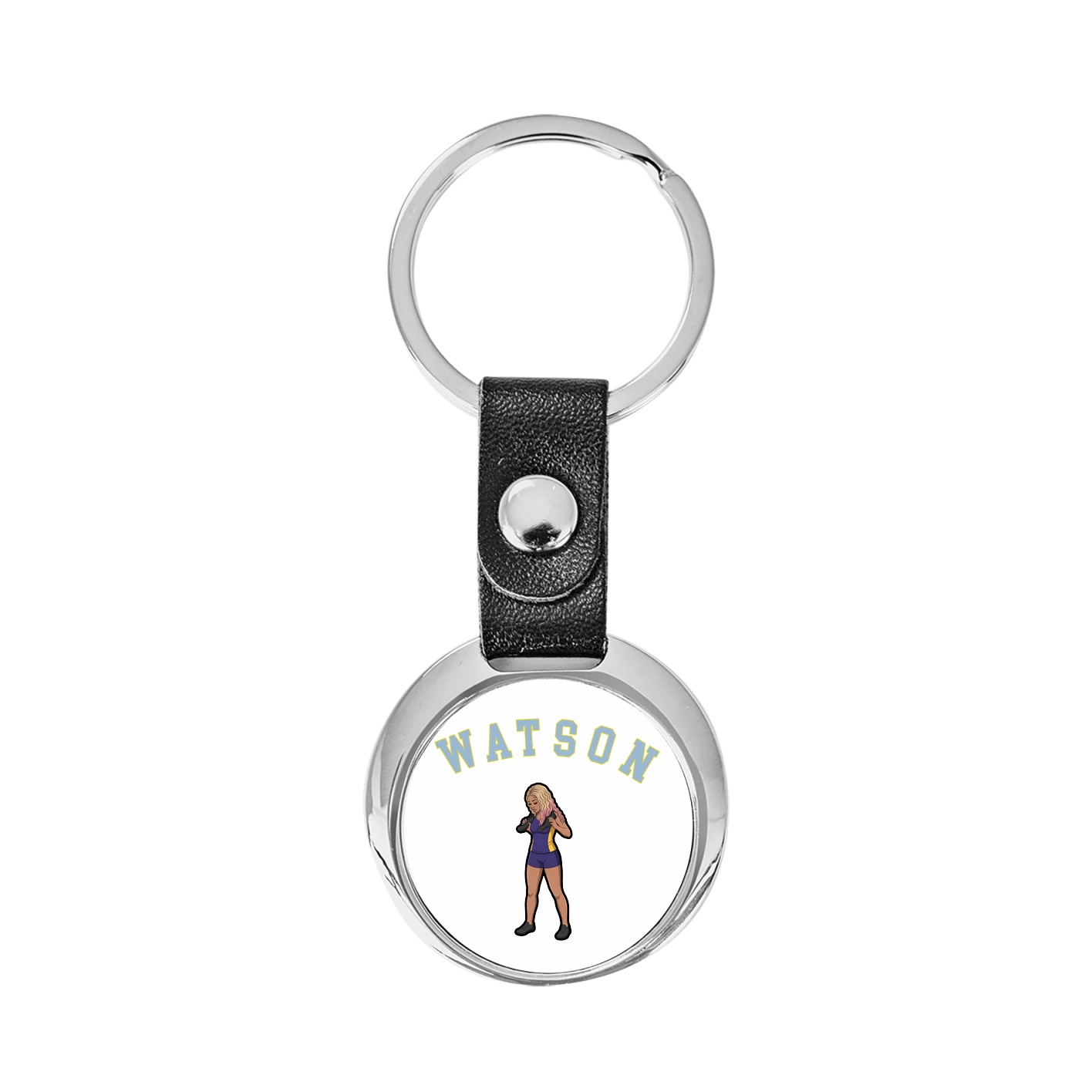 Key Chain