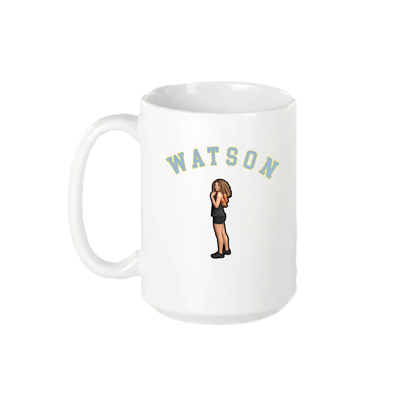 15oz Coffee Mug