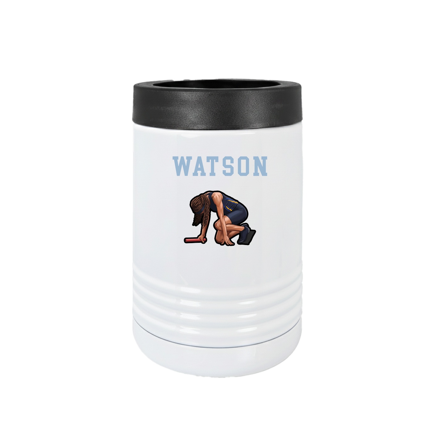 Beverage Holder — Shirsey in White