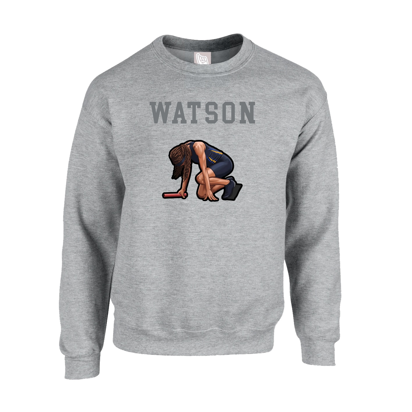 Fleece Crew