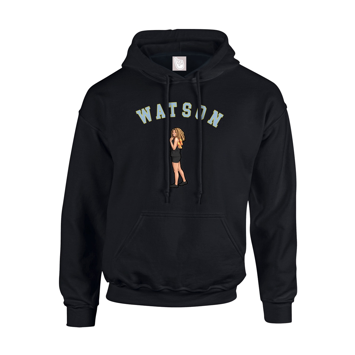 Hoodie