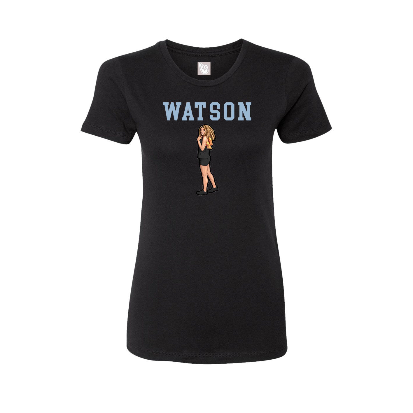 Womens Tee
