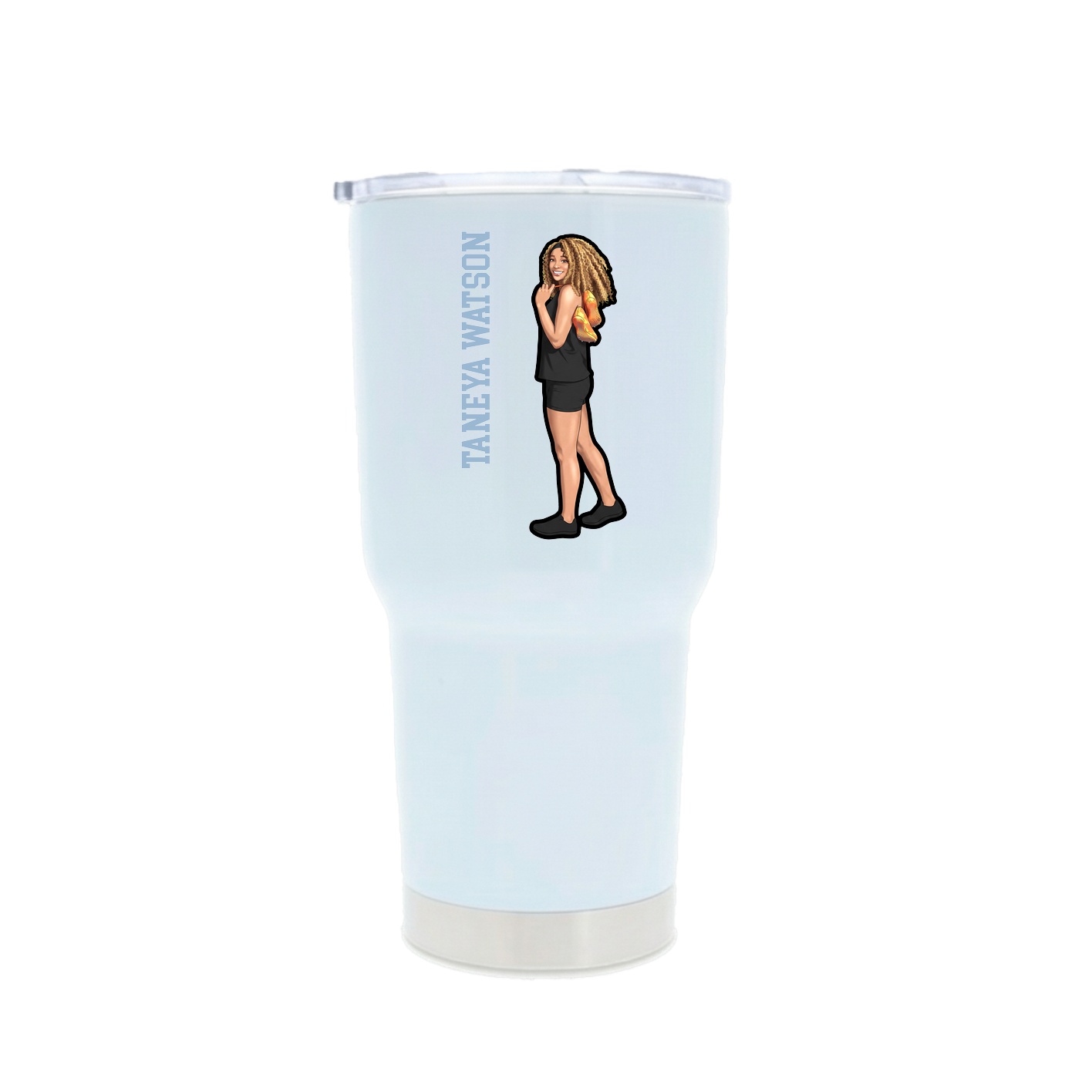 30oz Stainless Steel Tumbler