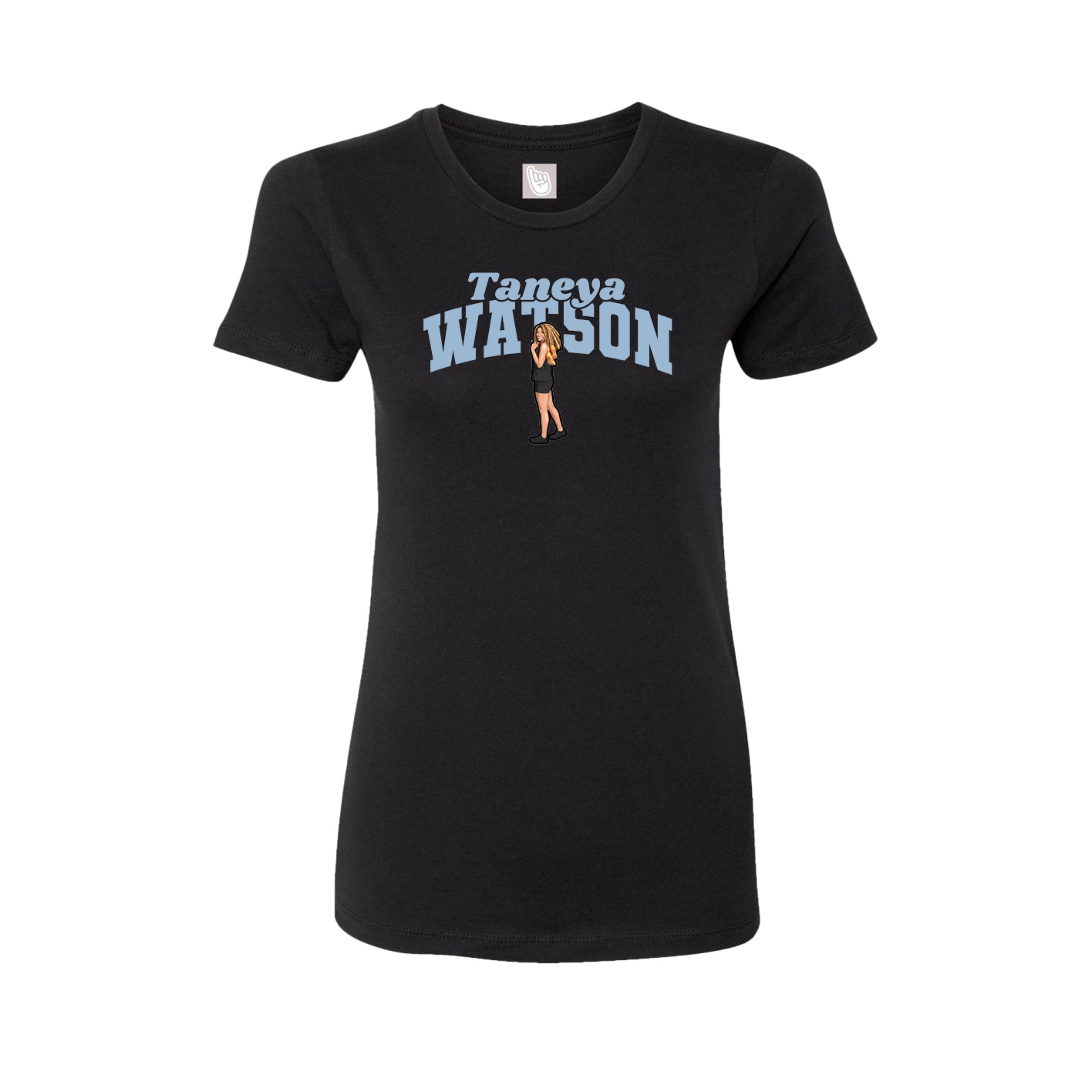 Womens Tee