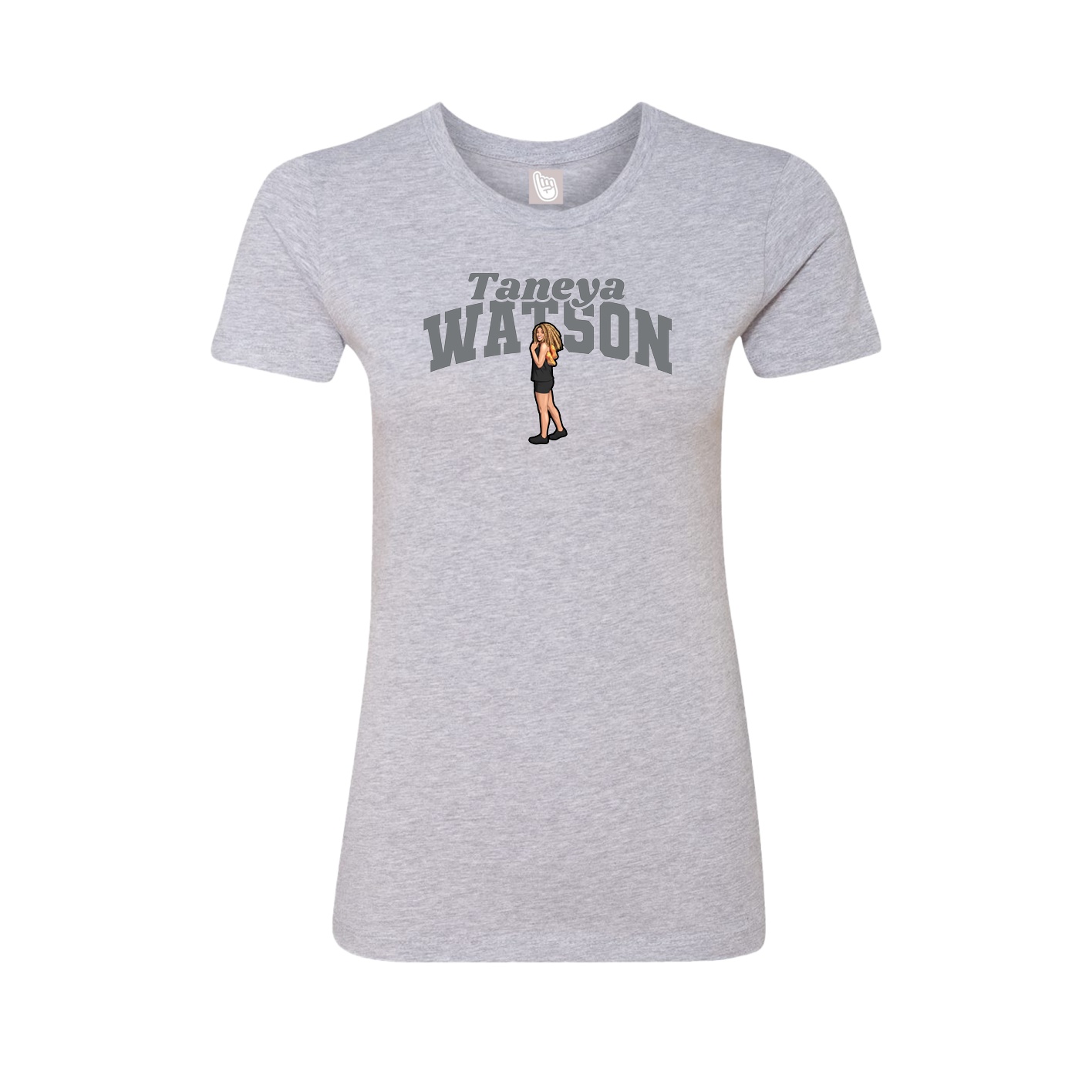 Womens Tee