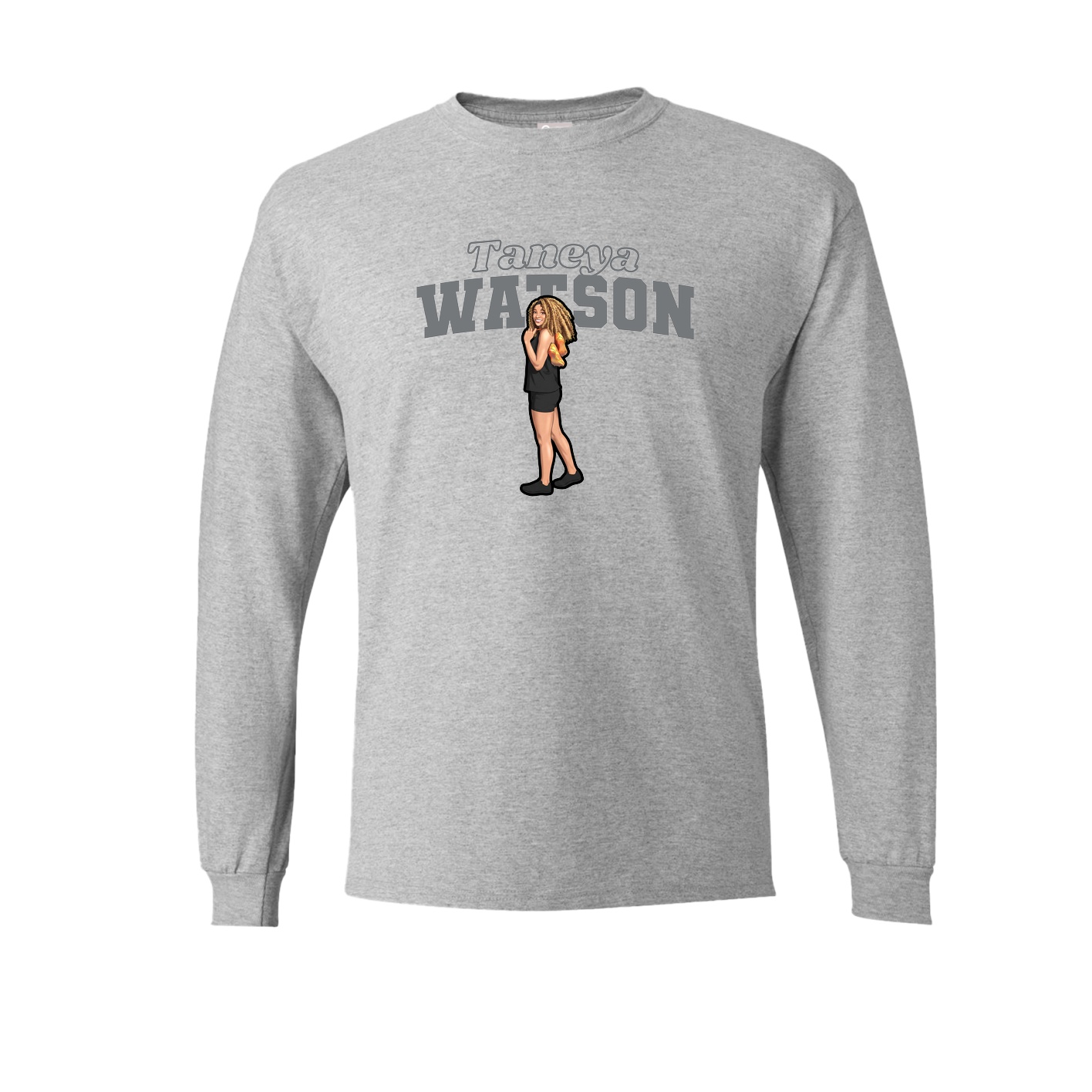 Long Sleeve Tee