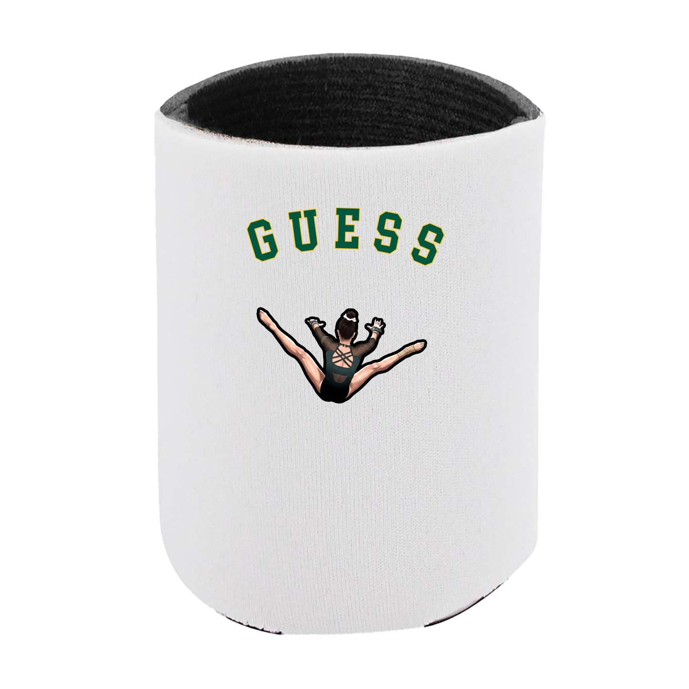 Can Holder — Shirsey Arch in White