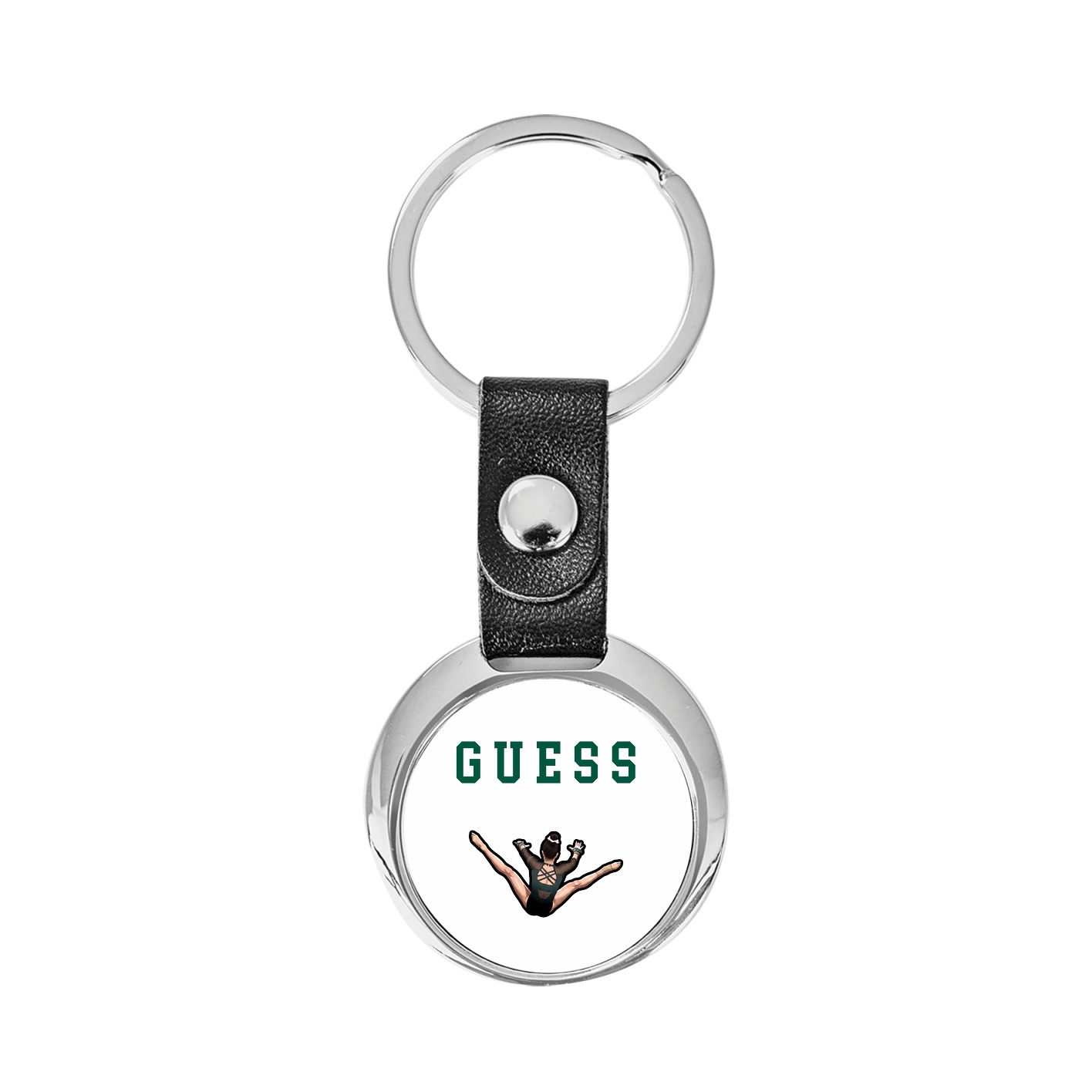 Key Chain — Shirsey in Classic