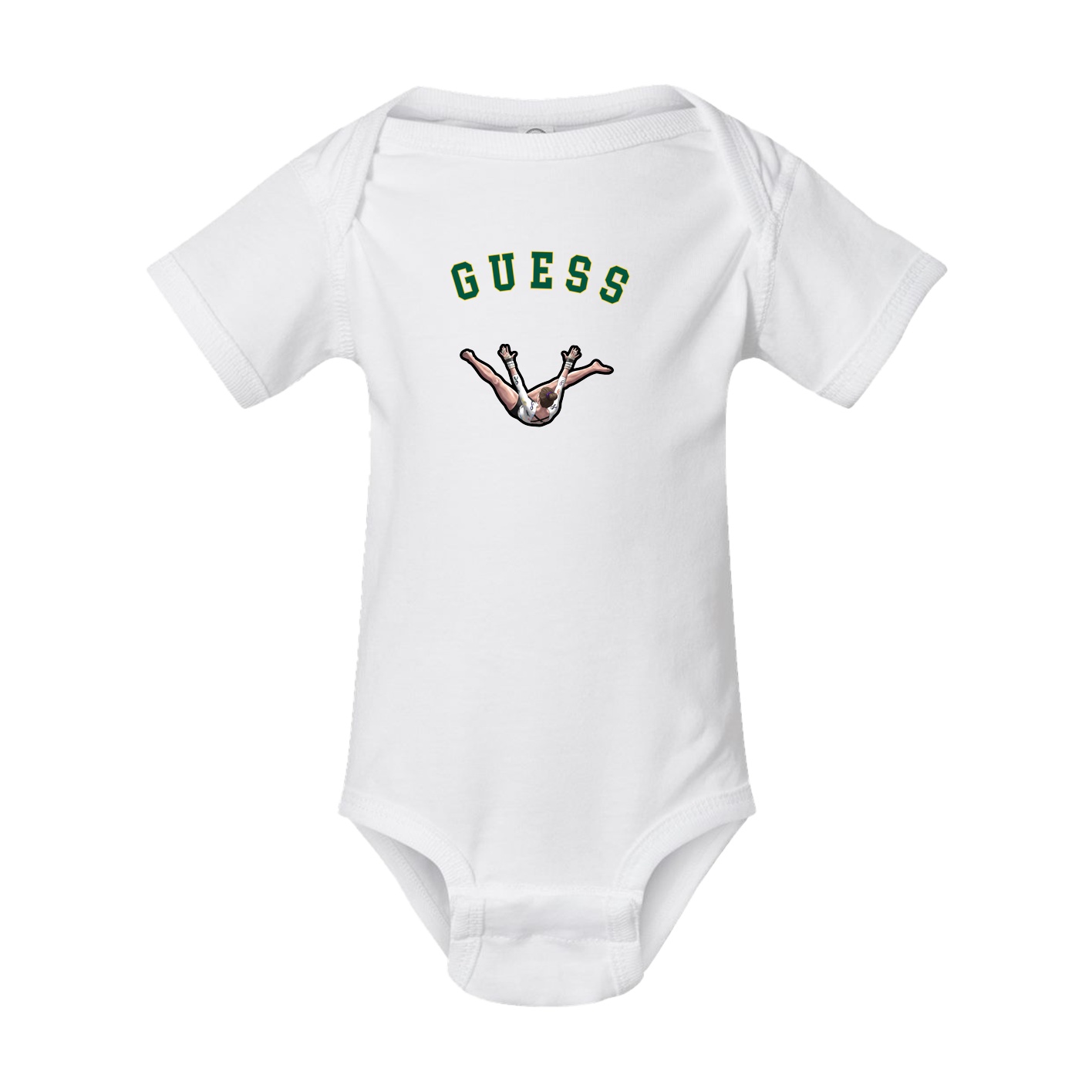 Baby Onesie