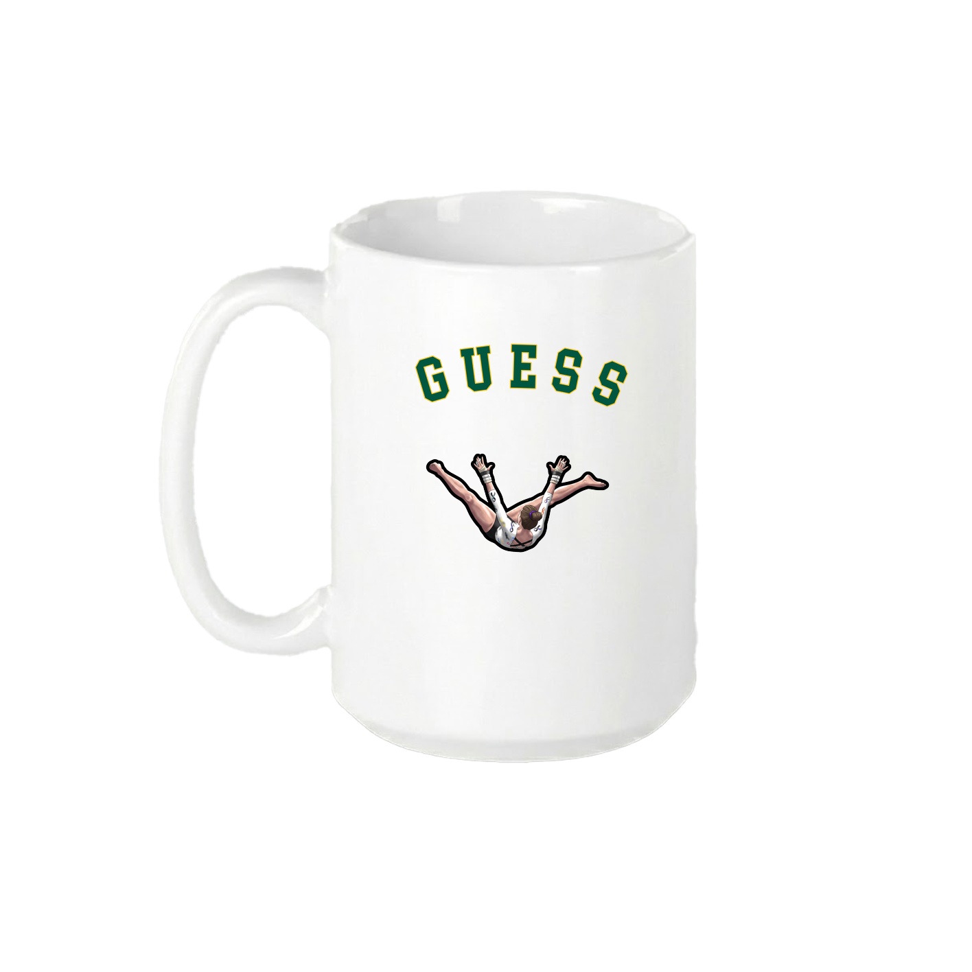 15oz Coffee Mug