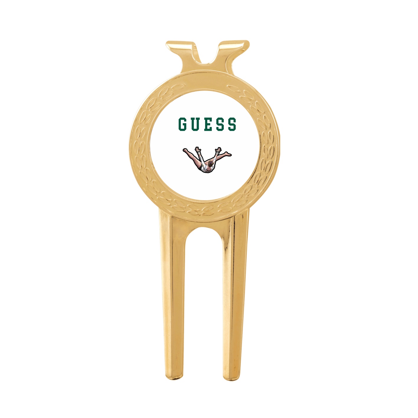 Divot Tool with Ball Marker — Shirsey in Classic