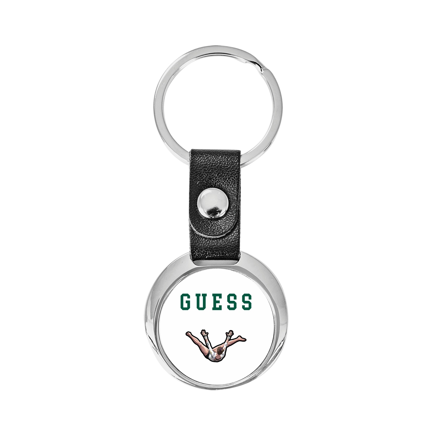 Key Chain — Shirsey in Classic