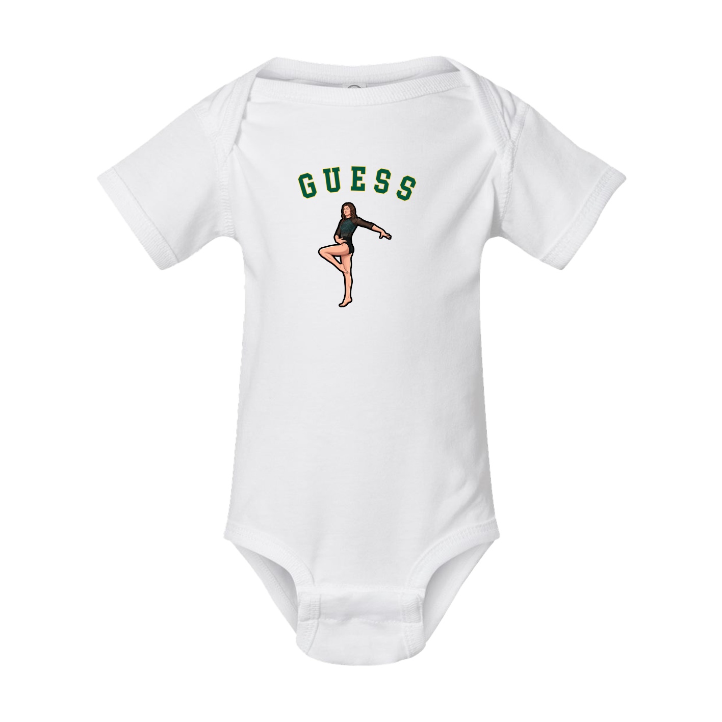 Baby Onesie