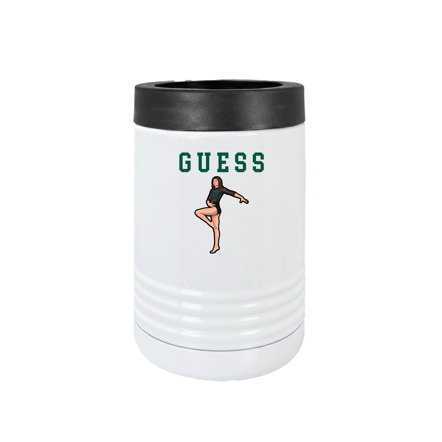 Beverage Holder — Shirsey in White