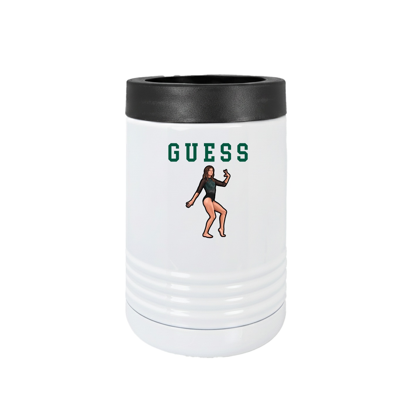 Beverage Holder — Shirsey in White