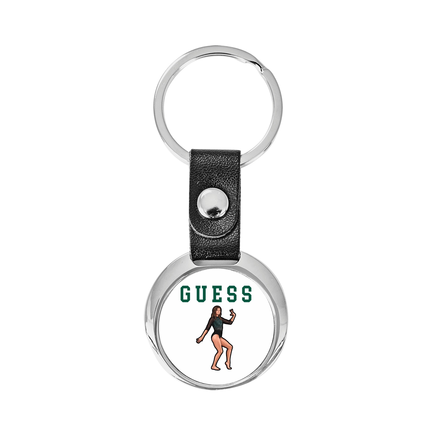 Key Chain — Shirsey in Classic