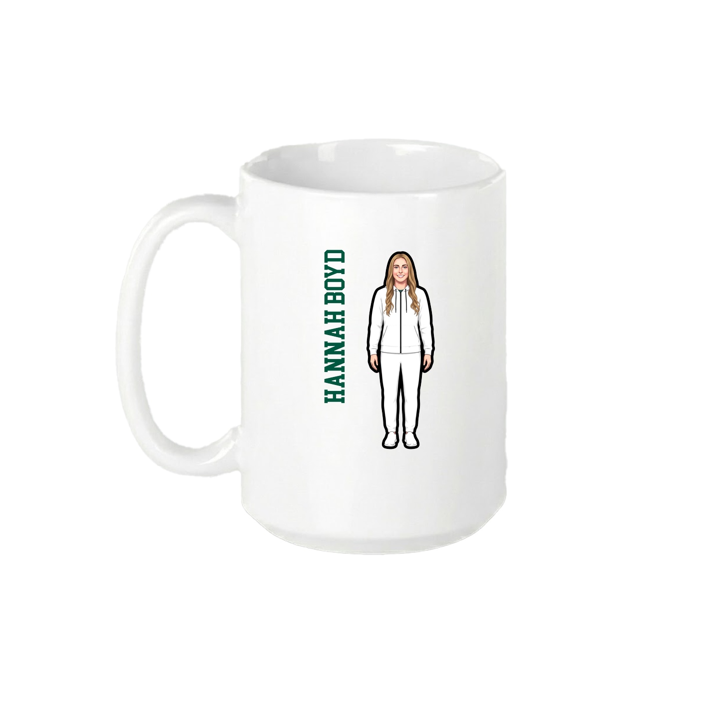 15oz Coffee Mug