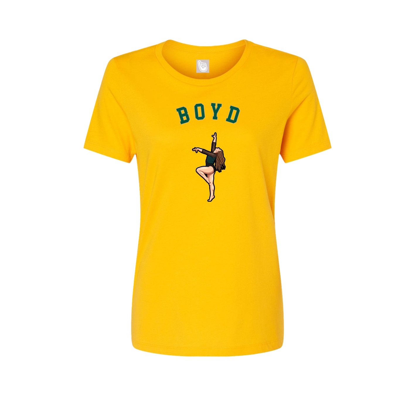 Womens Tee