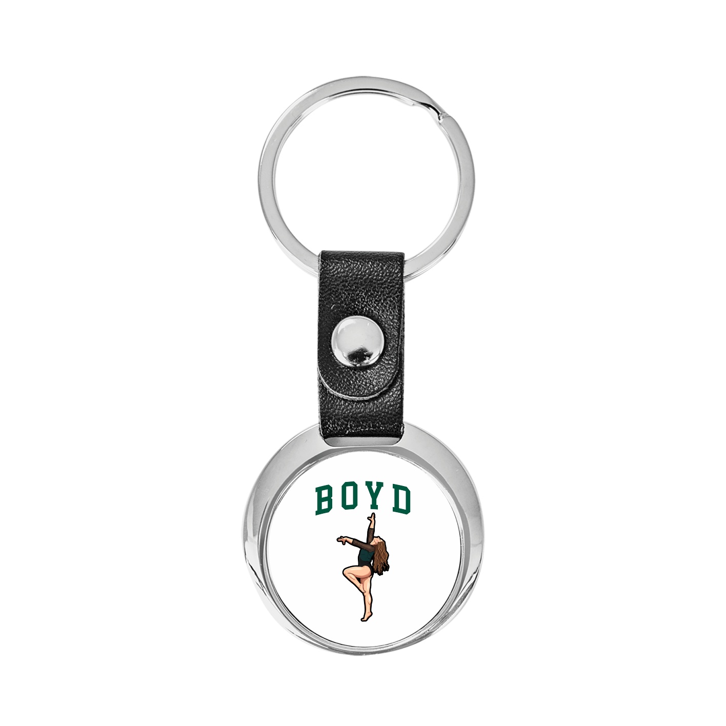 Key Chain — Shirsey in Classic