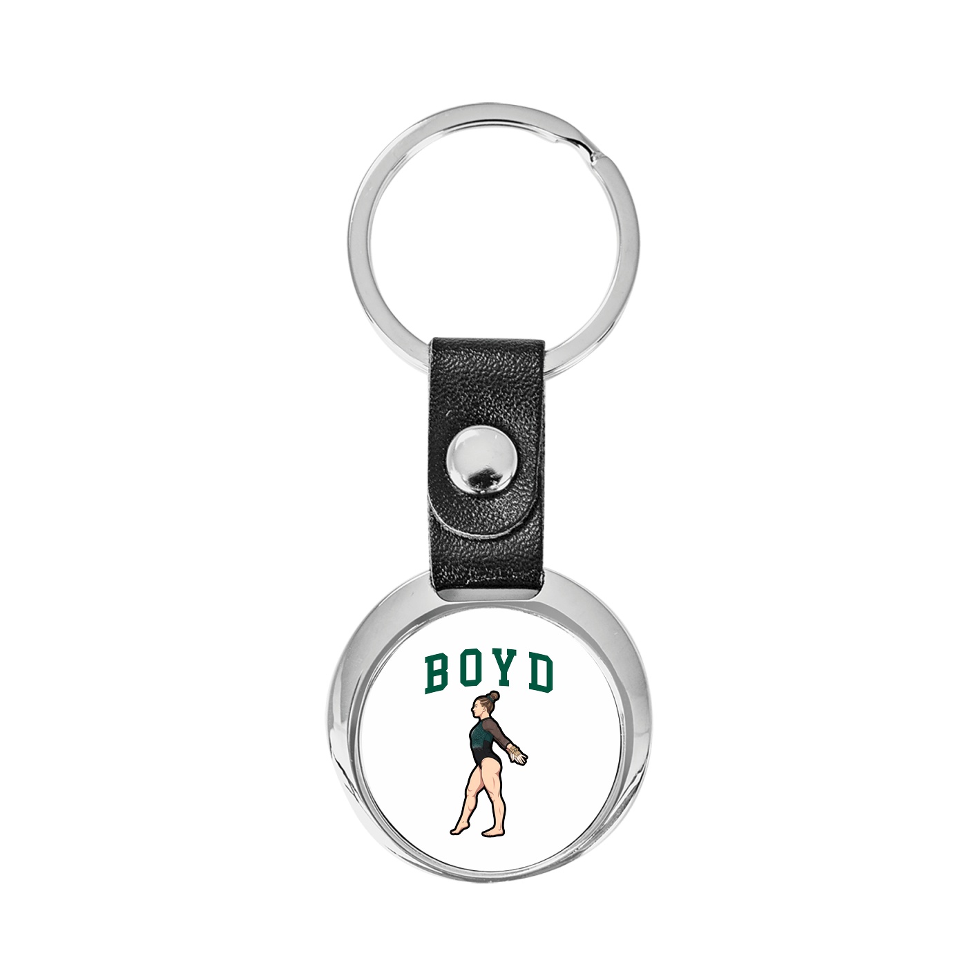 Key Chain — Shirsey in Classic