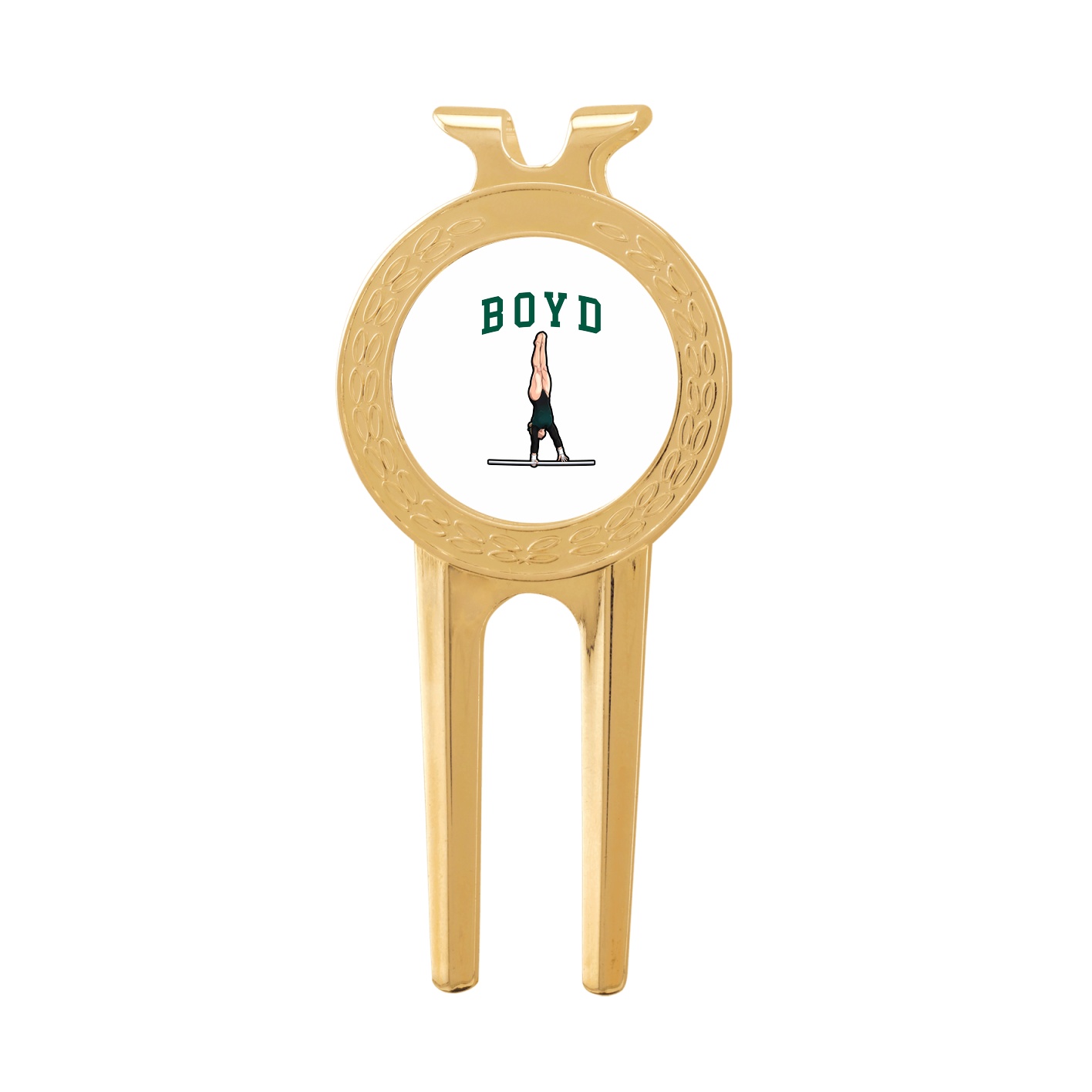 Divot Tool with Ball Marker — Shirsey in Classic