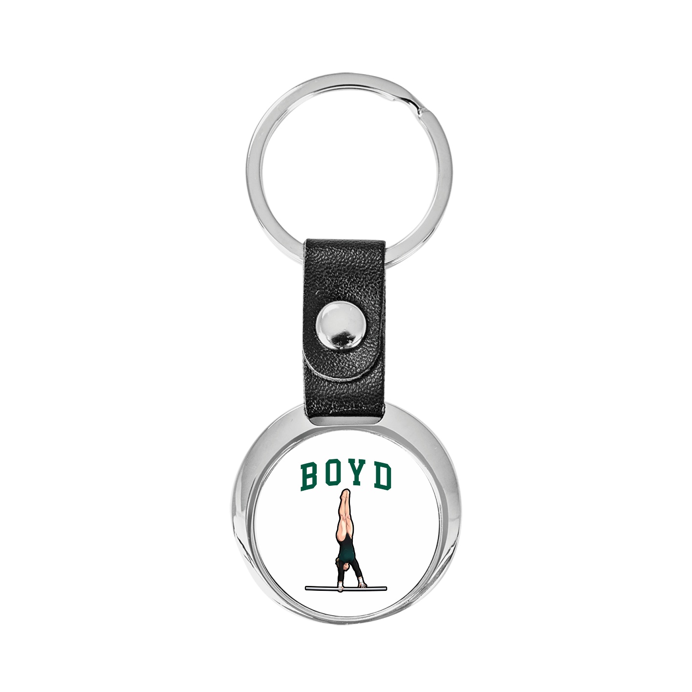 Key Chain — Shirsey in Classic