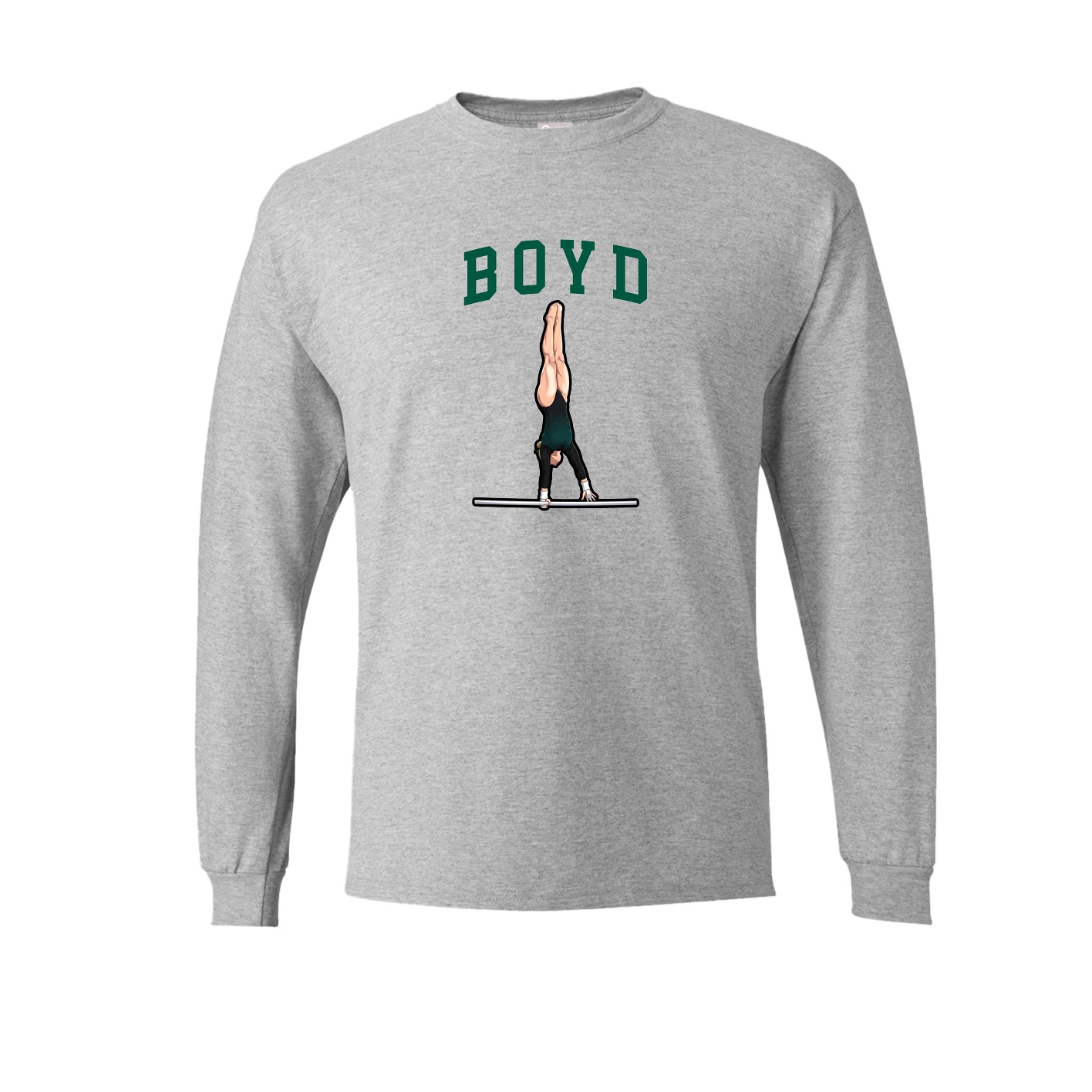 Long Sleeve Tee