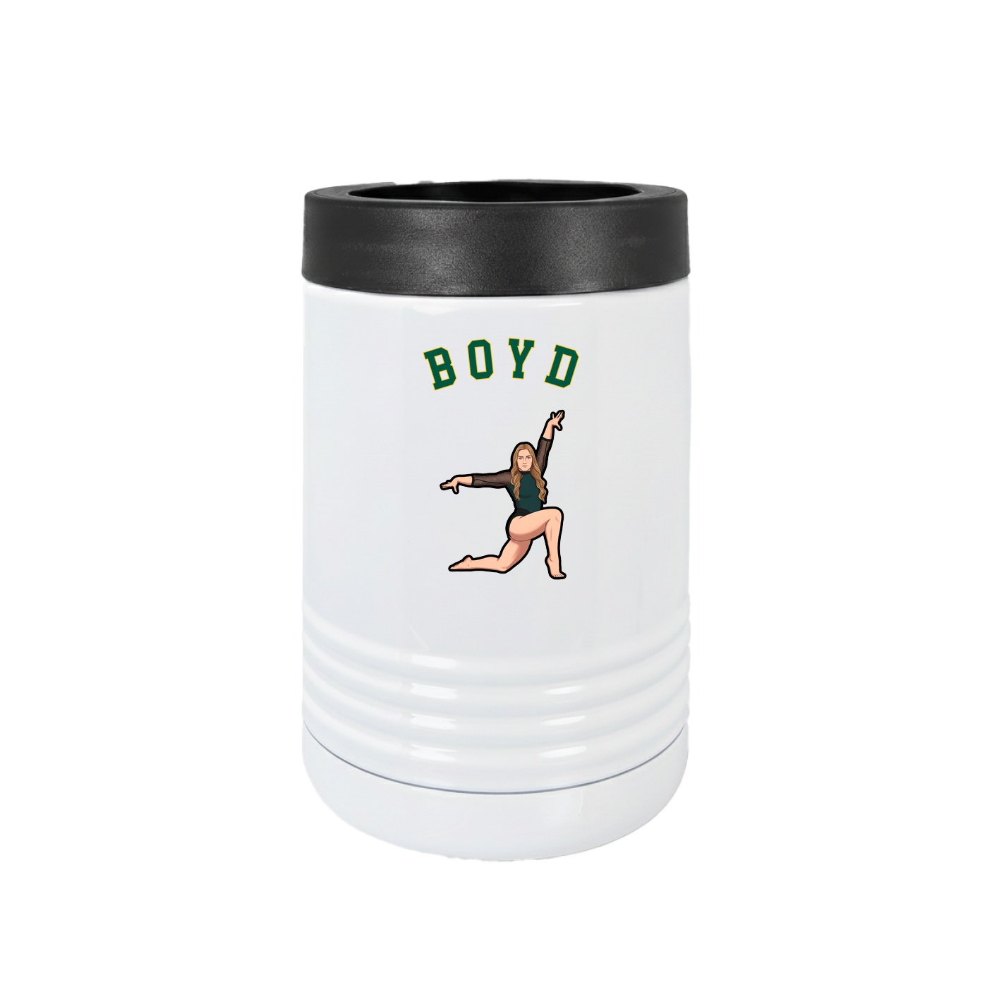 Beverage Holder — Shirsey Arch in White