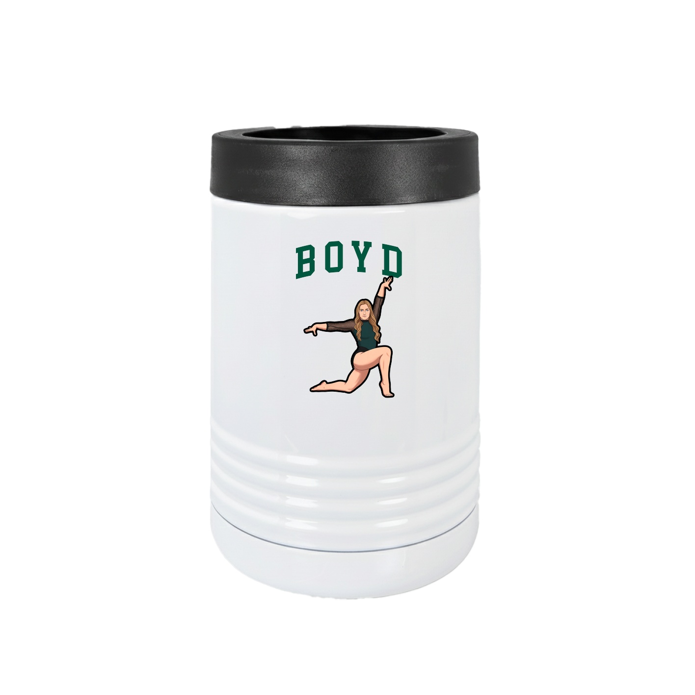 Beverage Holder — Shirsey in White