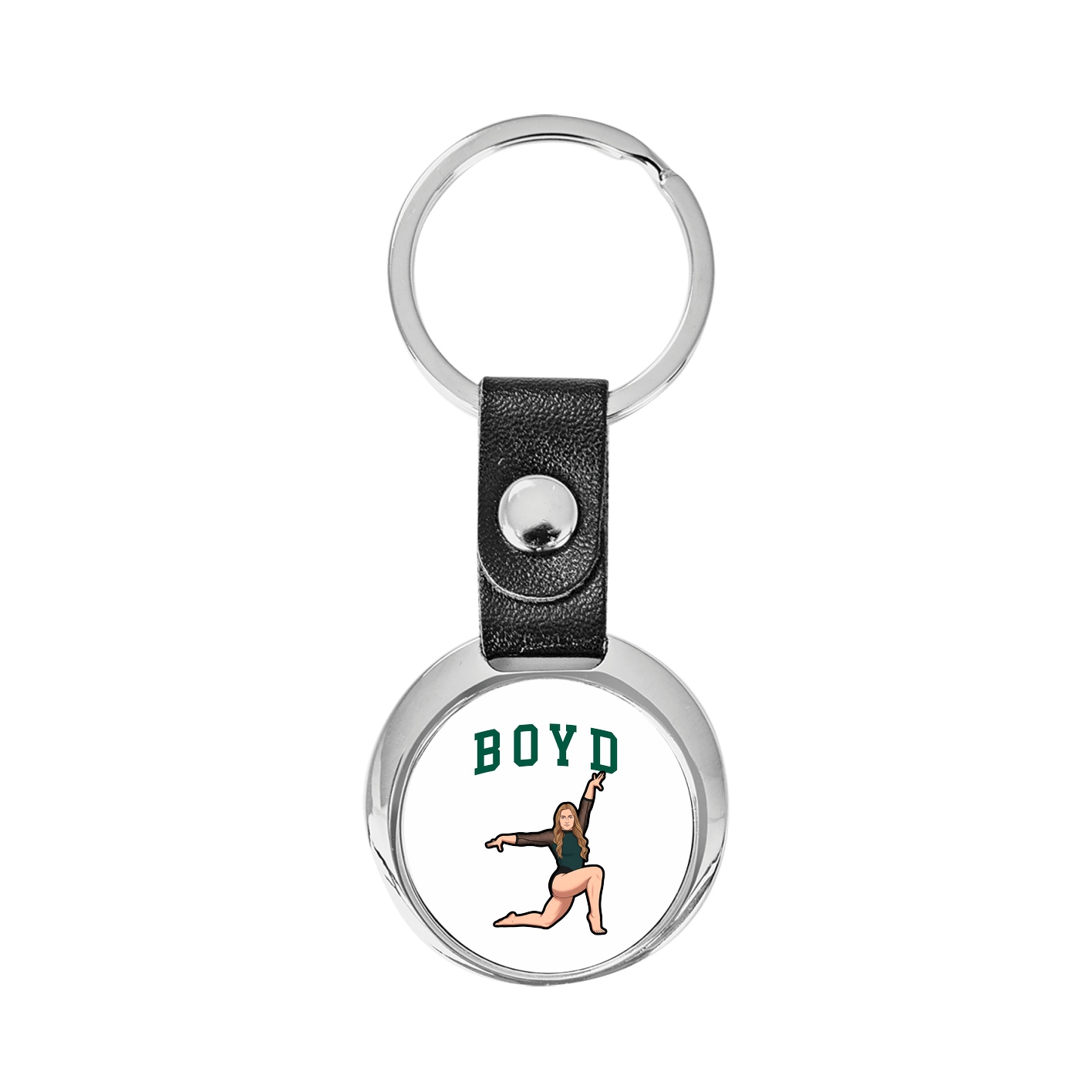 Key Chain — Shirsey in Classic