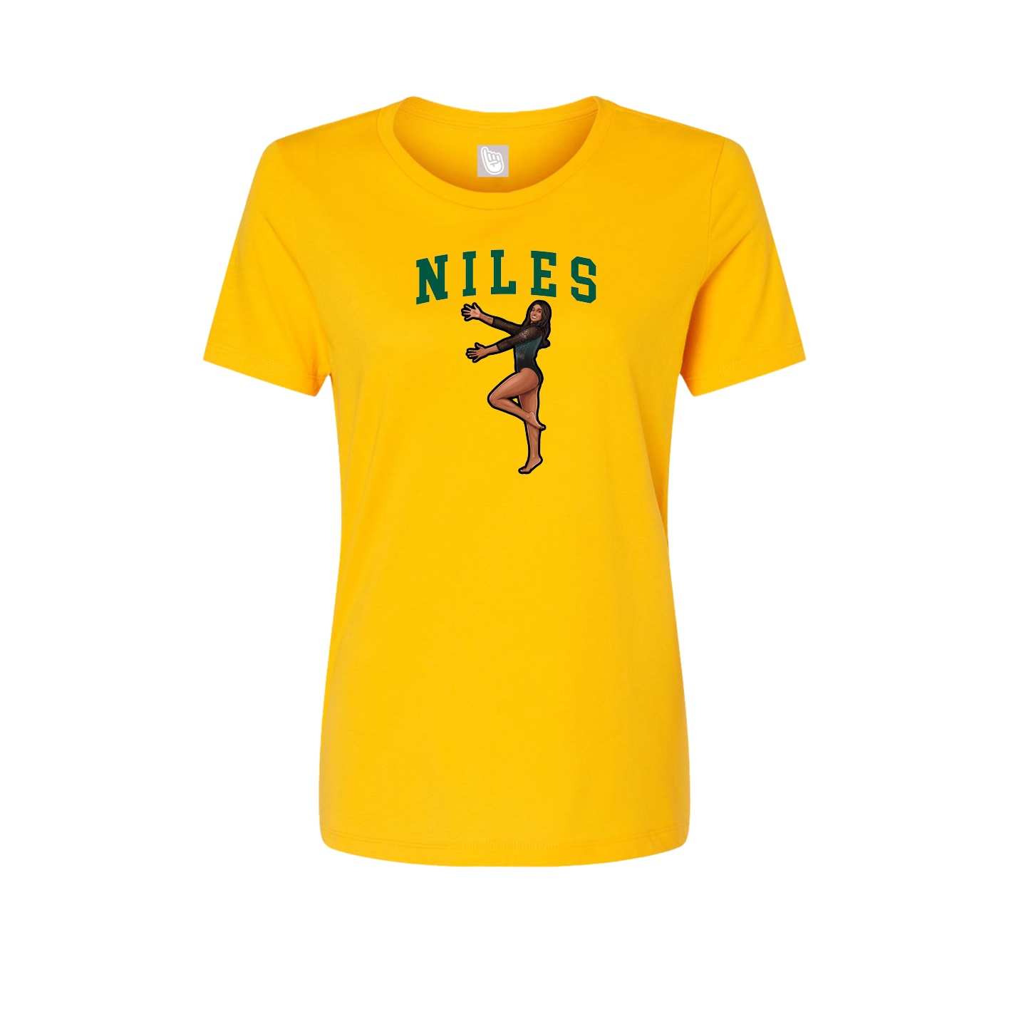 Womens Tee