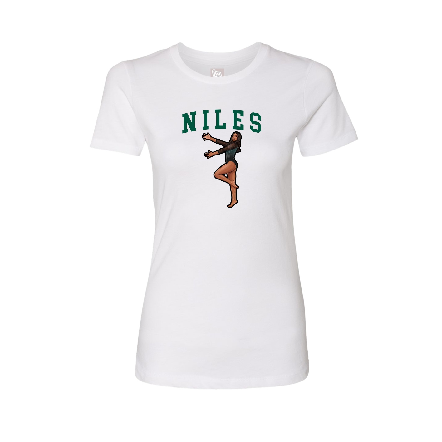 NIL Club Womens Tee