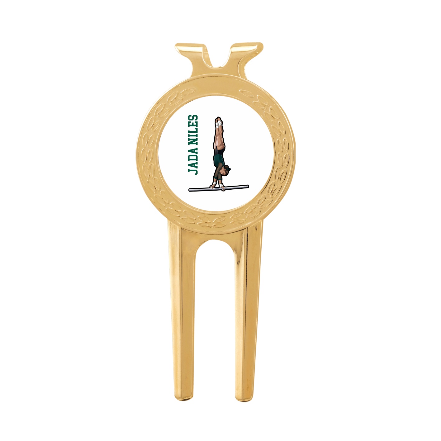 Divot Tool with Ball Marker