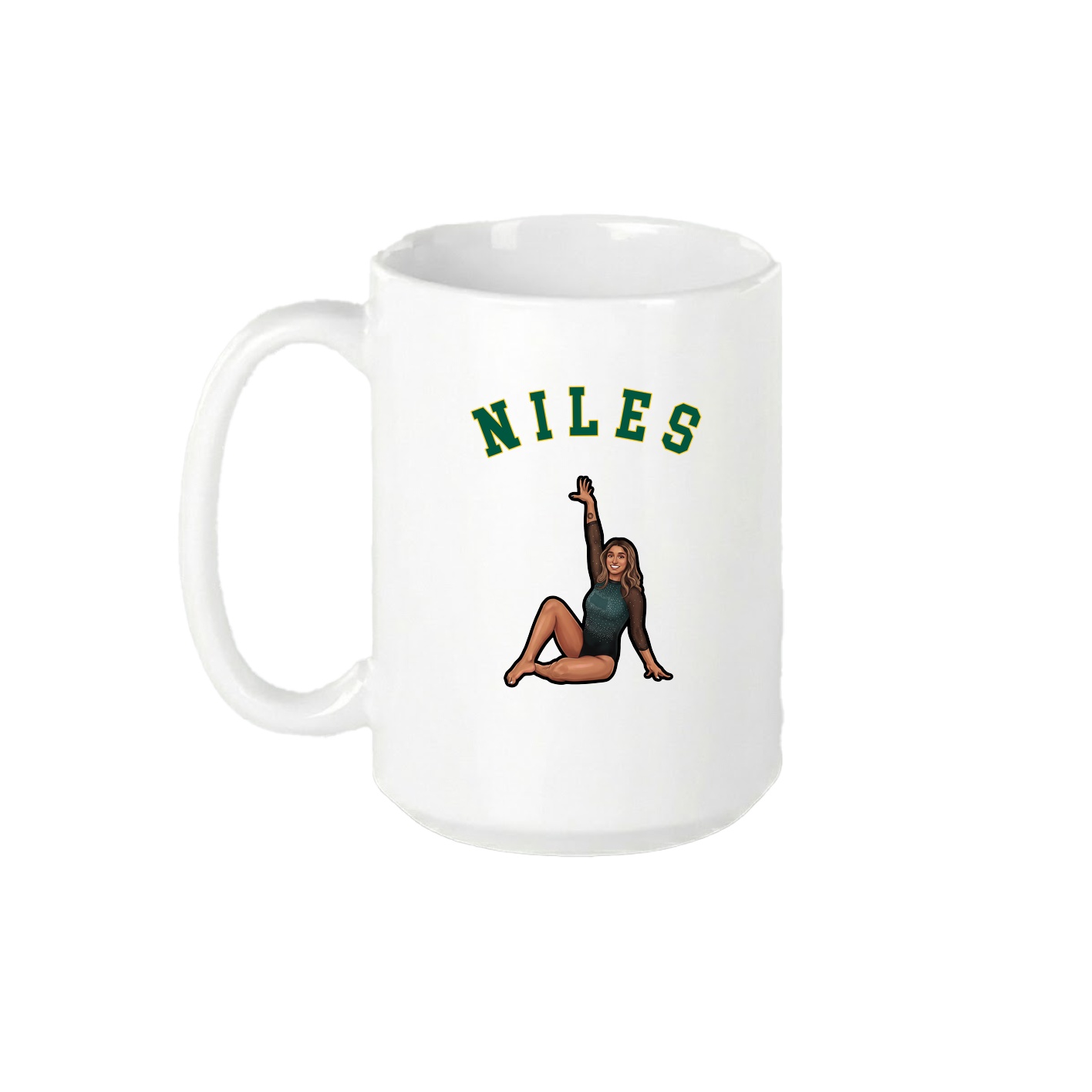 15oz Coffee Mug