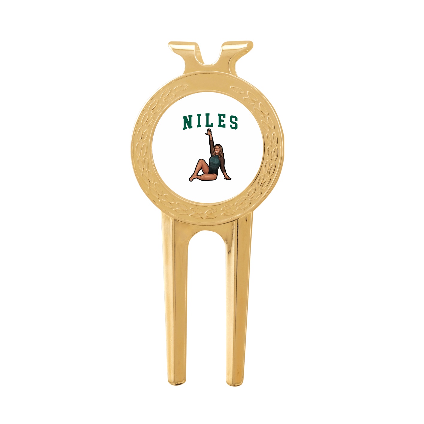Divot Tool with Ball Marker — Shirsey in Classic