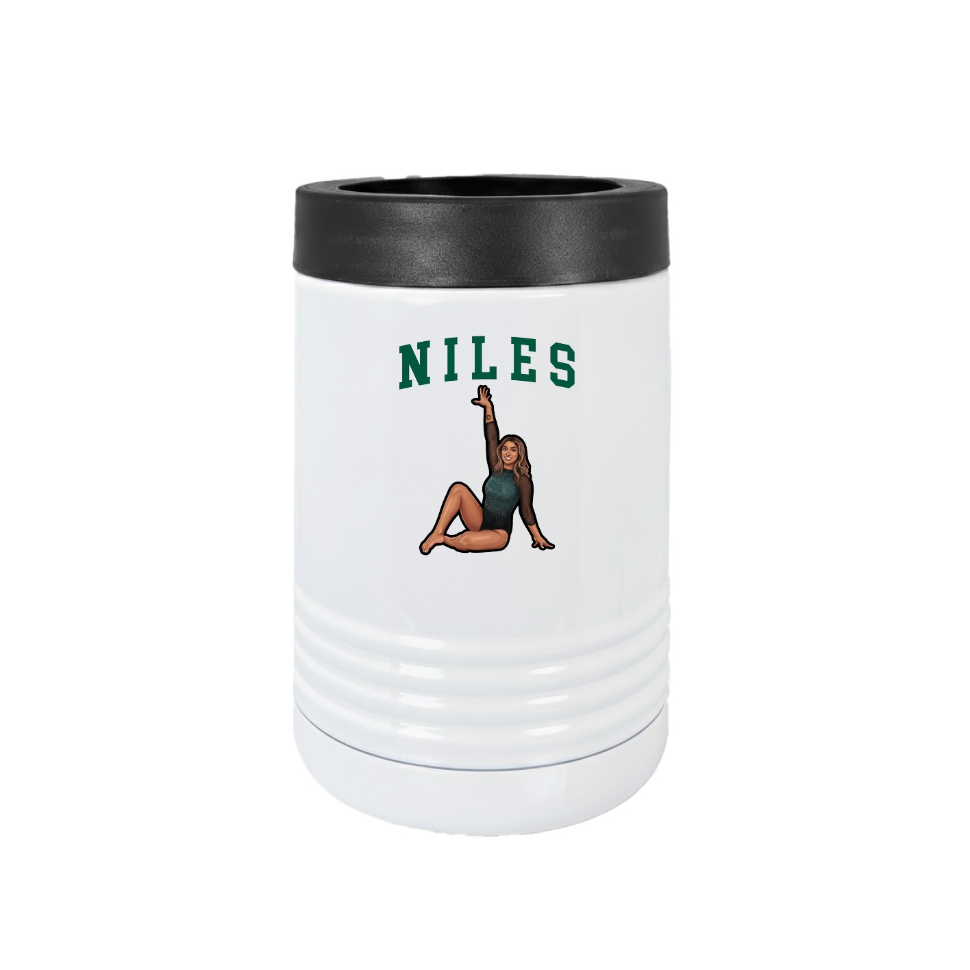 Beverage Holder — Shirsey in White