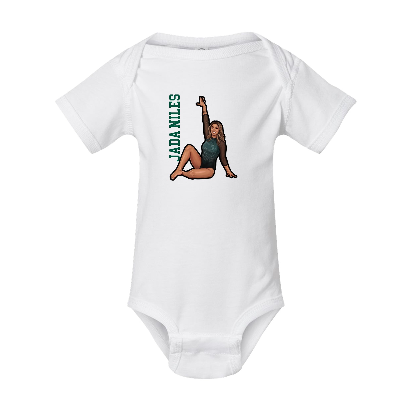 Baby Onesie