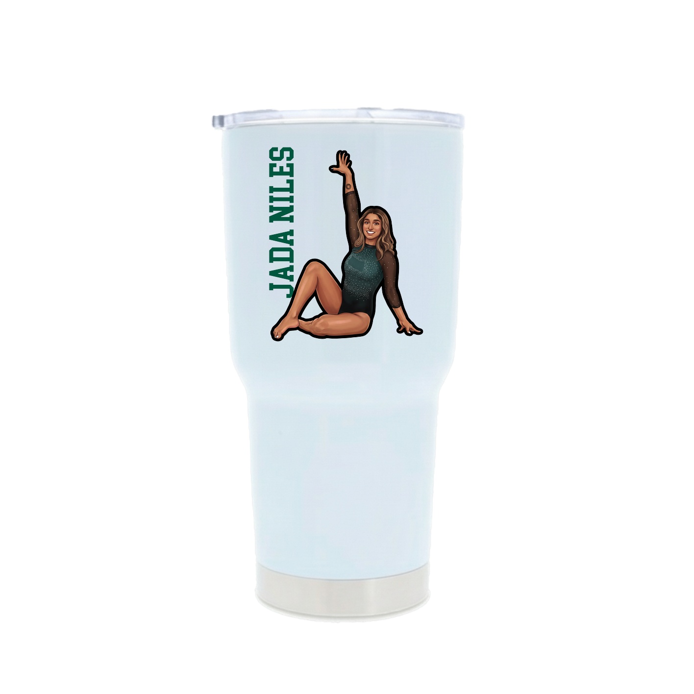 30oz Stainless Steel Tumbler