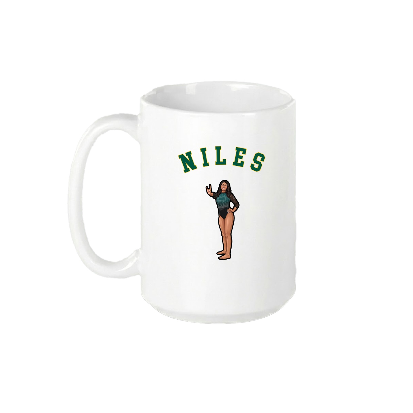 15oz Coffee Mug