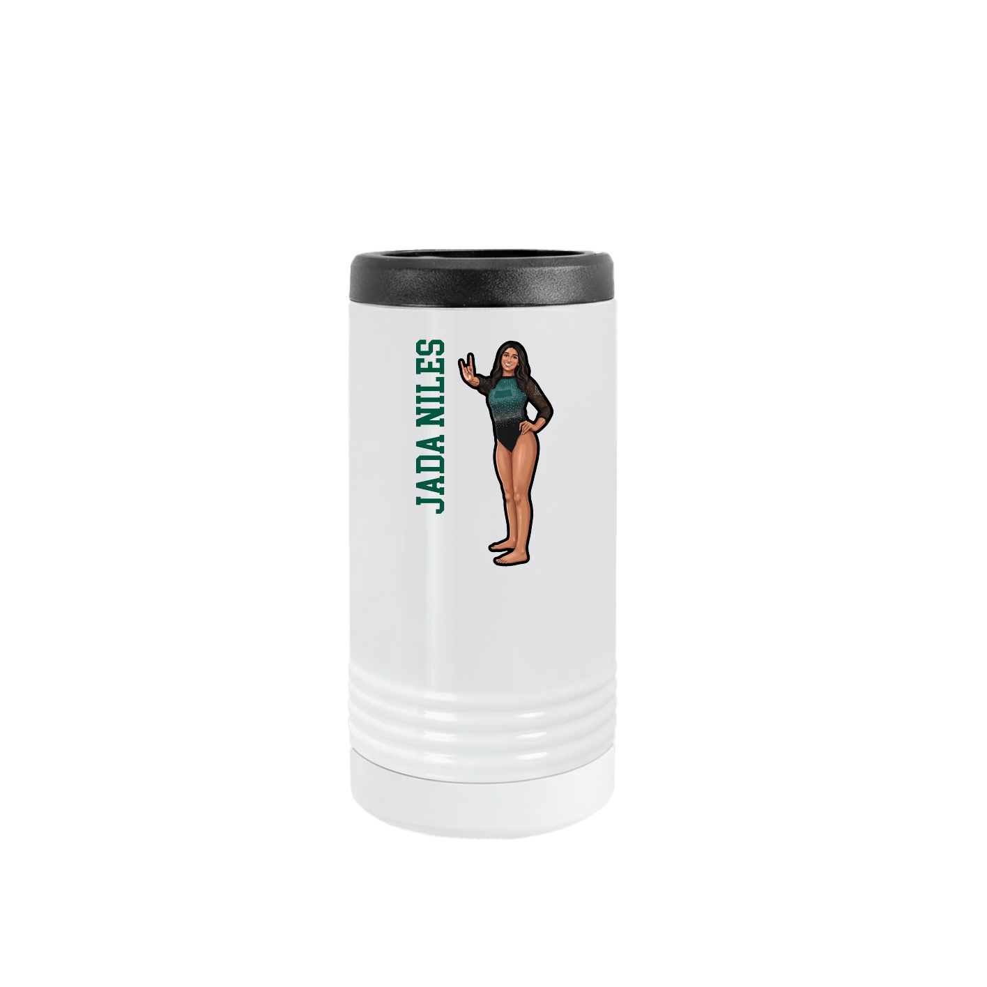 Slim Beverage Holder