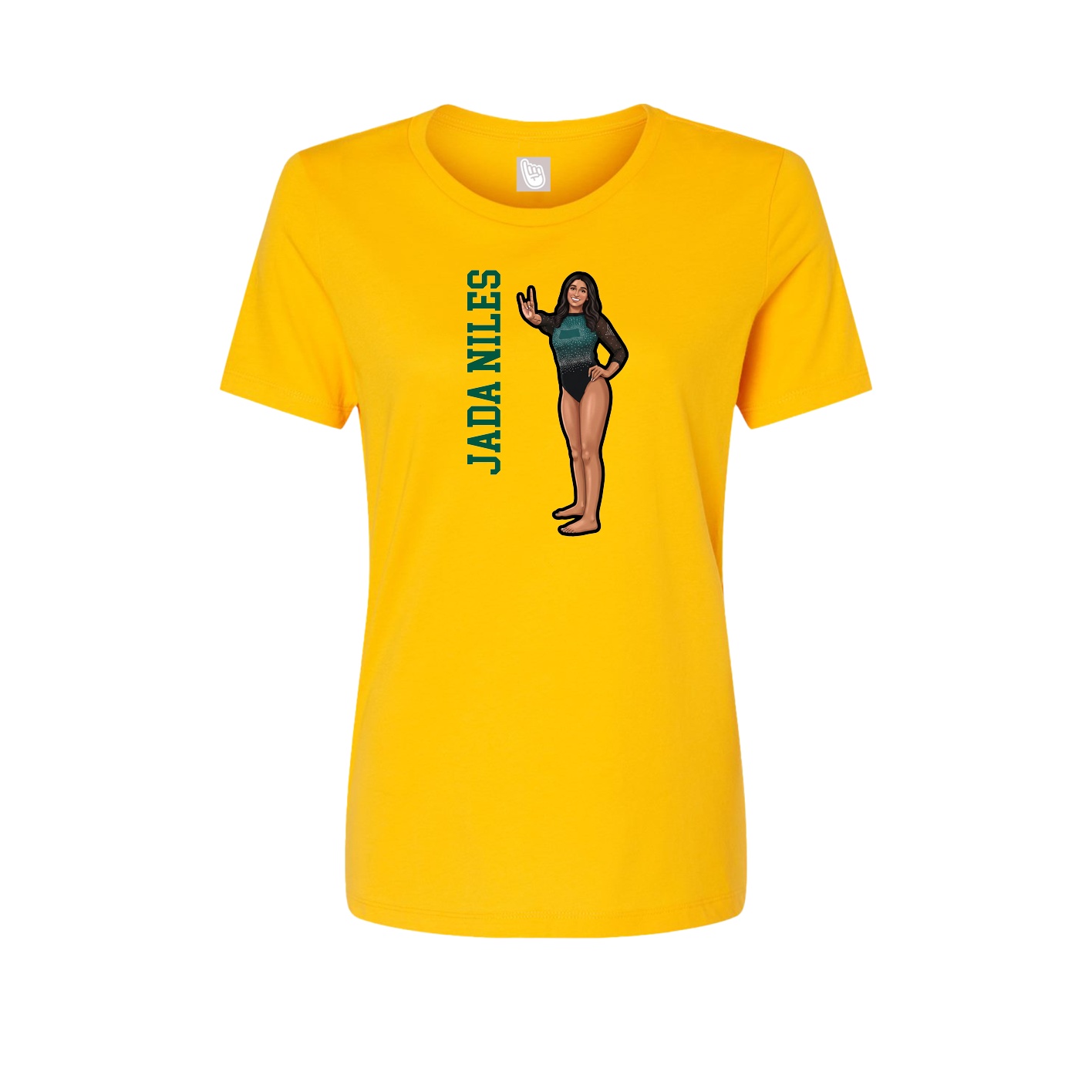 Womens Tee