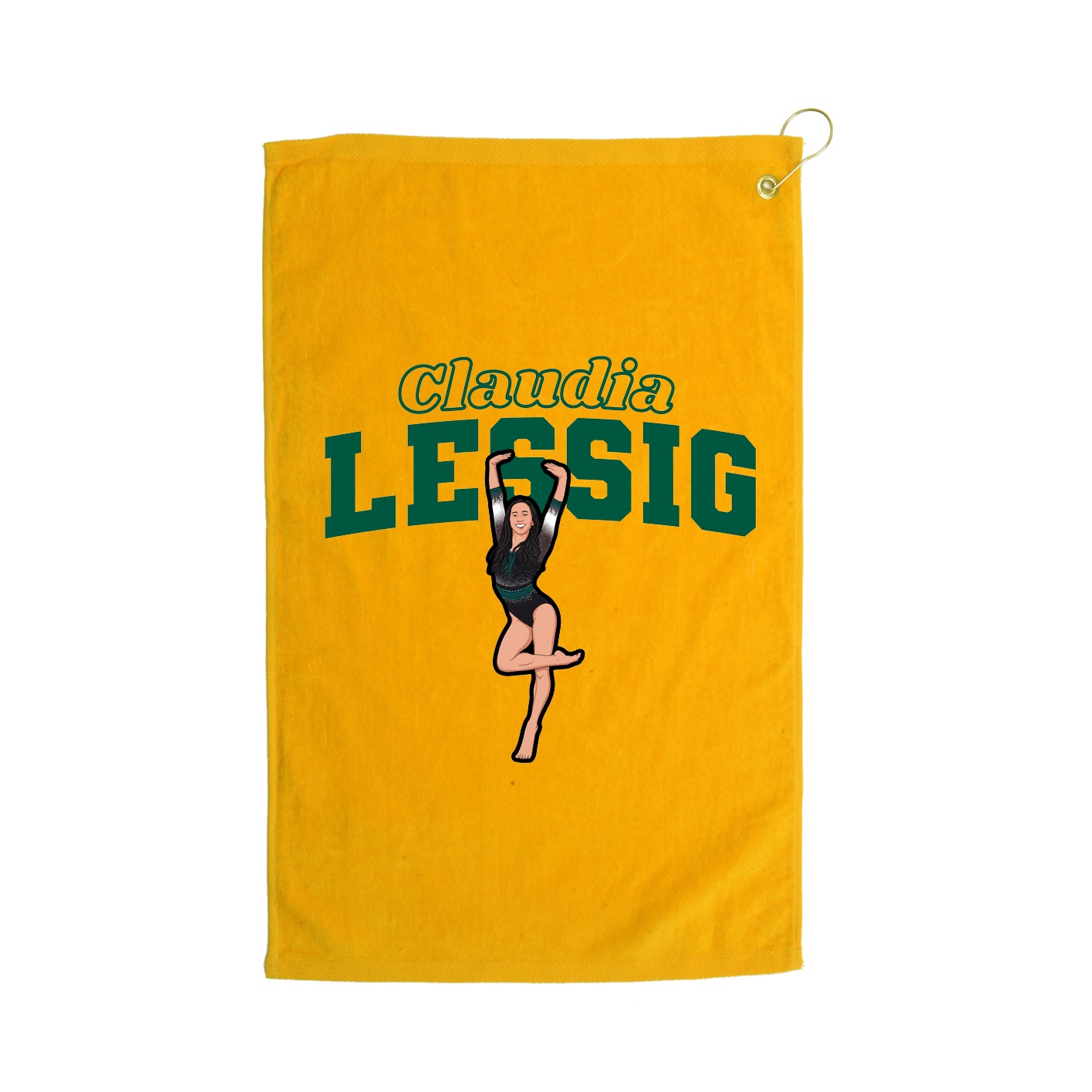 Golf Towel