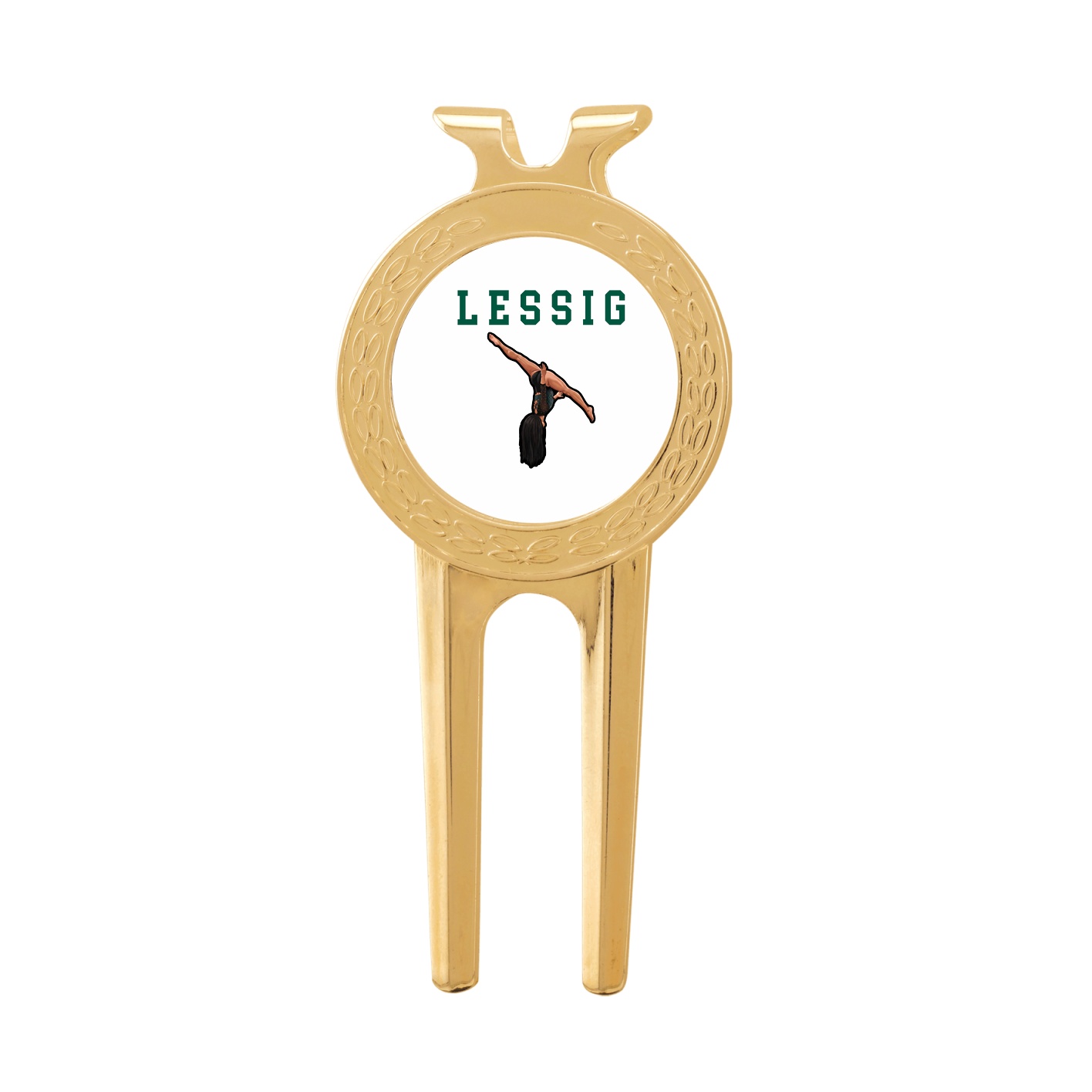 Divot Tool with Ball Marker — Shirsey in Classic