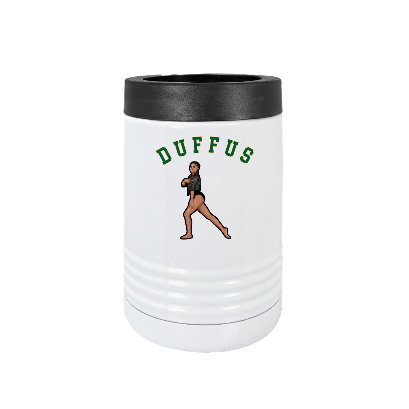 Beverage Holder — Shirsey Arch in White